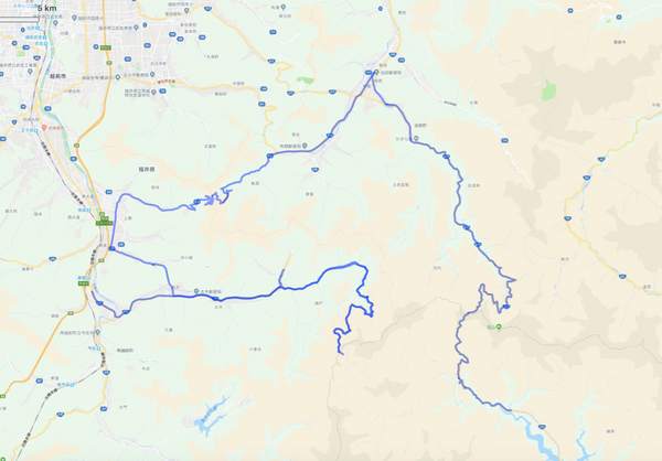 20190530 route