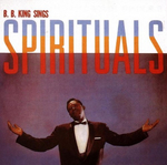 4 Sings Spirituals