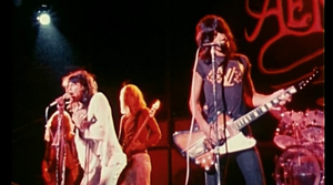 Aerosmith 1975 - 3