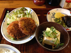 レストラン山田 2