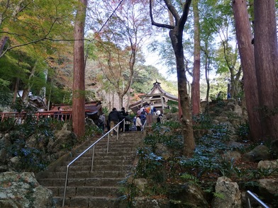 大矢田神社 1