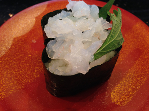 富山 きときと寿司 3