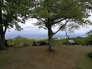 庭田山頂公園 3