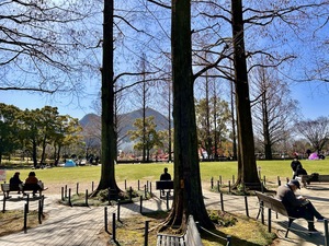 長良公園 2