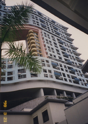 香港 19980321 レパルスベイ