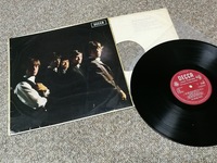 Rolling Stones UK 1st mono 1