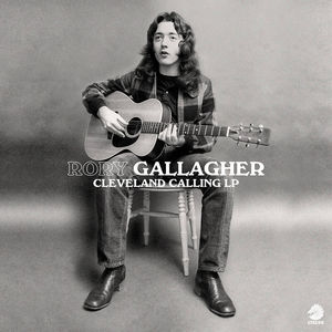 rory gallagher - cleveland calling 1
